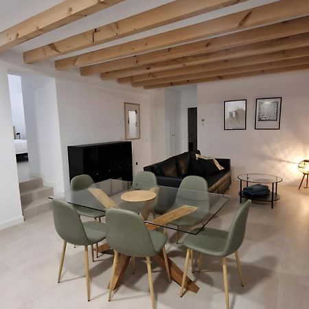 Apartamento En Toledo Bagu Leilighet Eksteriør bilde