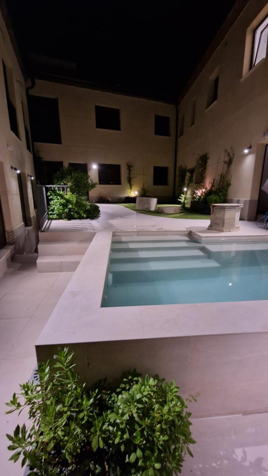 Apartamento En Toledo Bagu Leilighet Eksteriør bilde