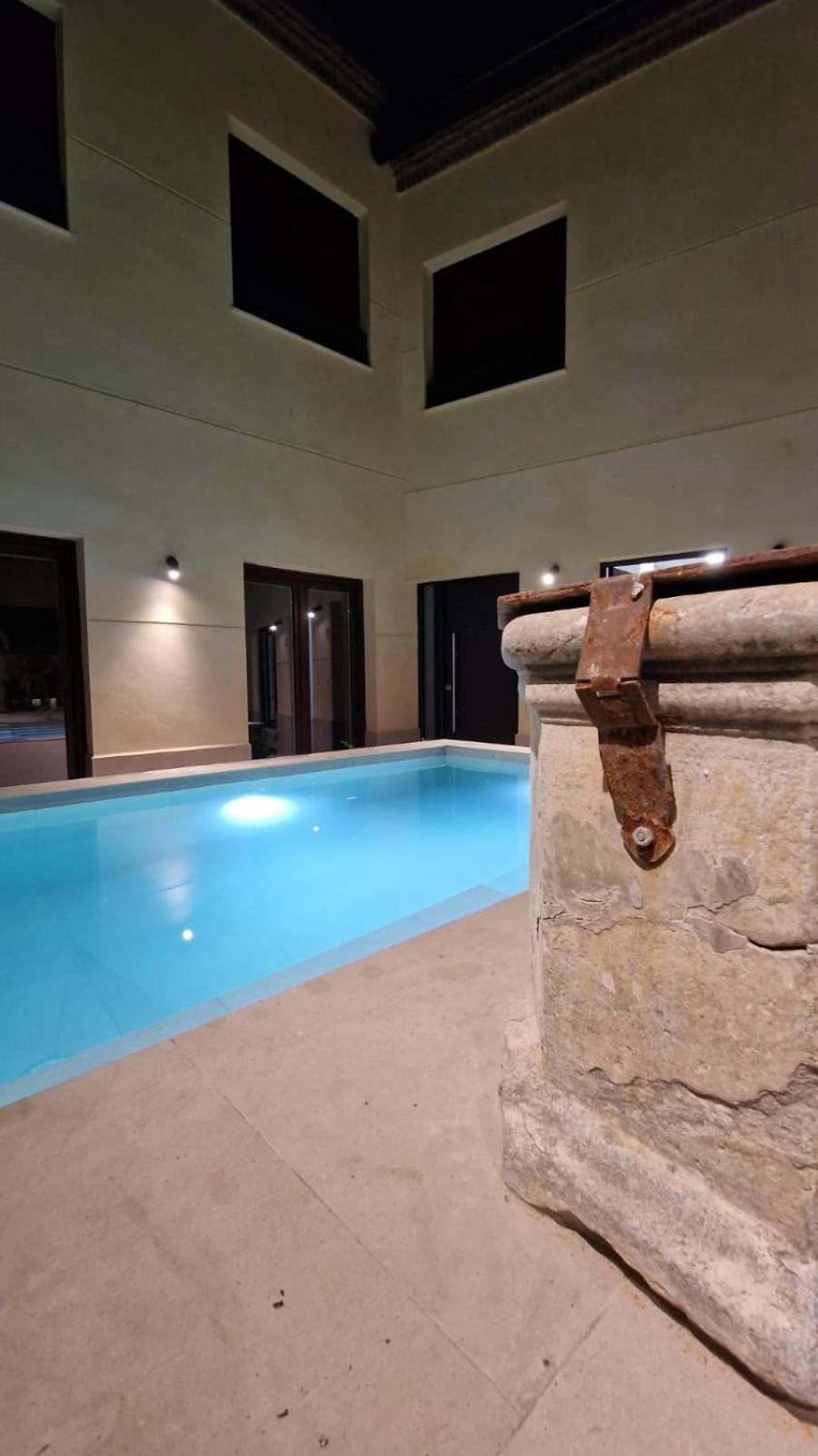 Apartamento En Toledo Bagu Leilighet Eksteriør bilde