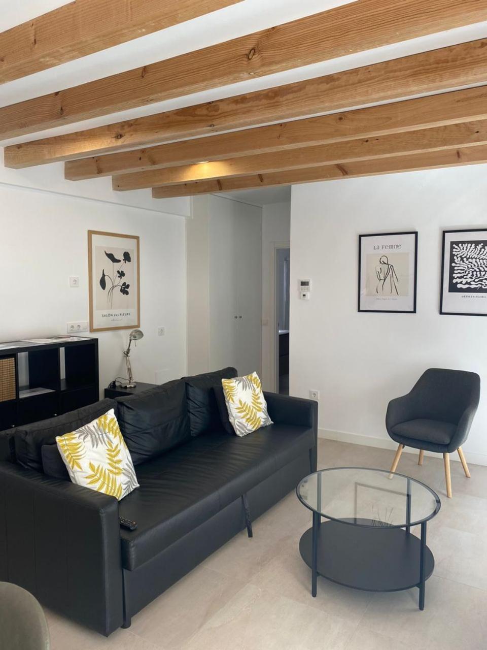 Apartamento En Toledo Bagu Leilighet Eksteriør bilde