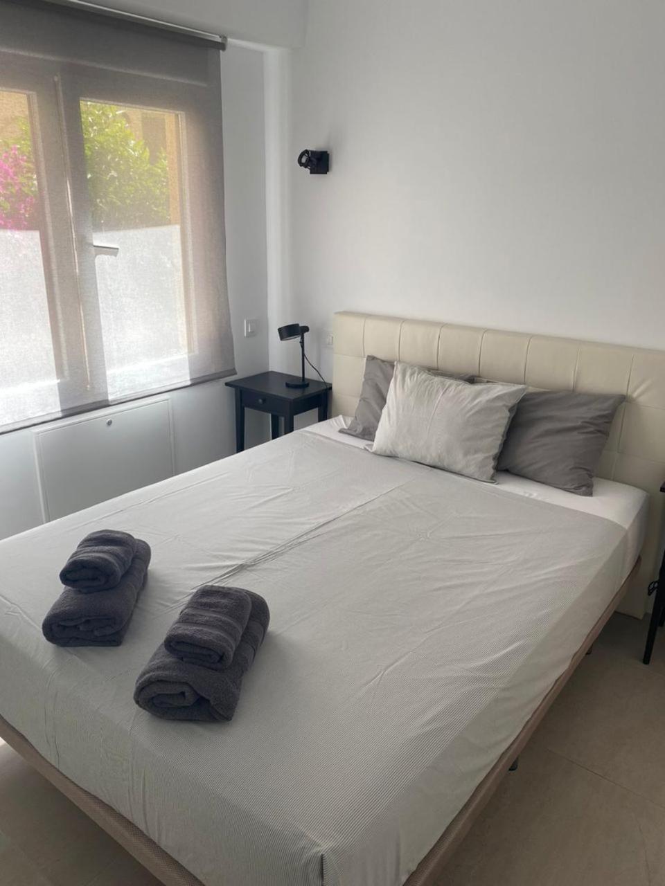 Apartamento En Toledo Bagu Leilighet Eksteriør bilde