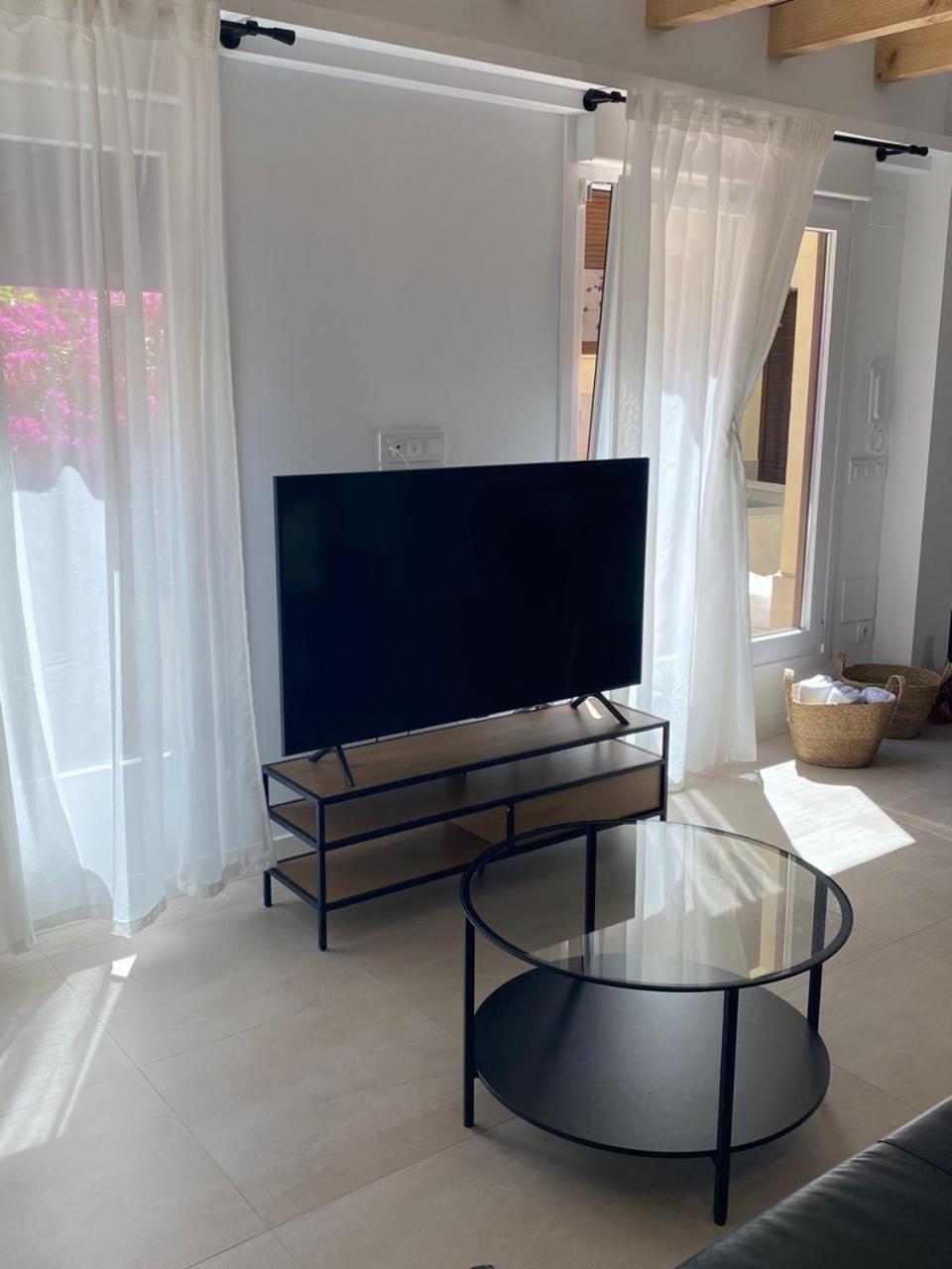 Apartamento En Toledo Bagu Leilighet Eksteriør bilde