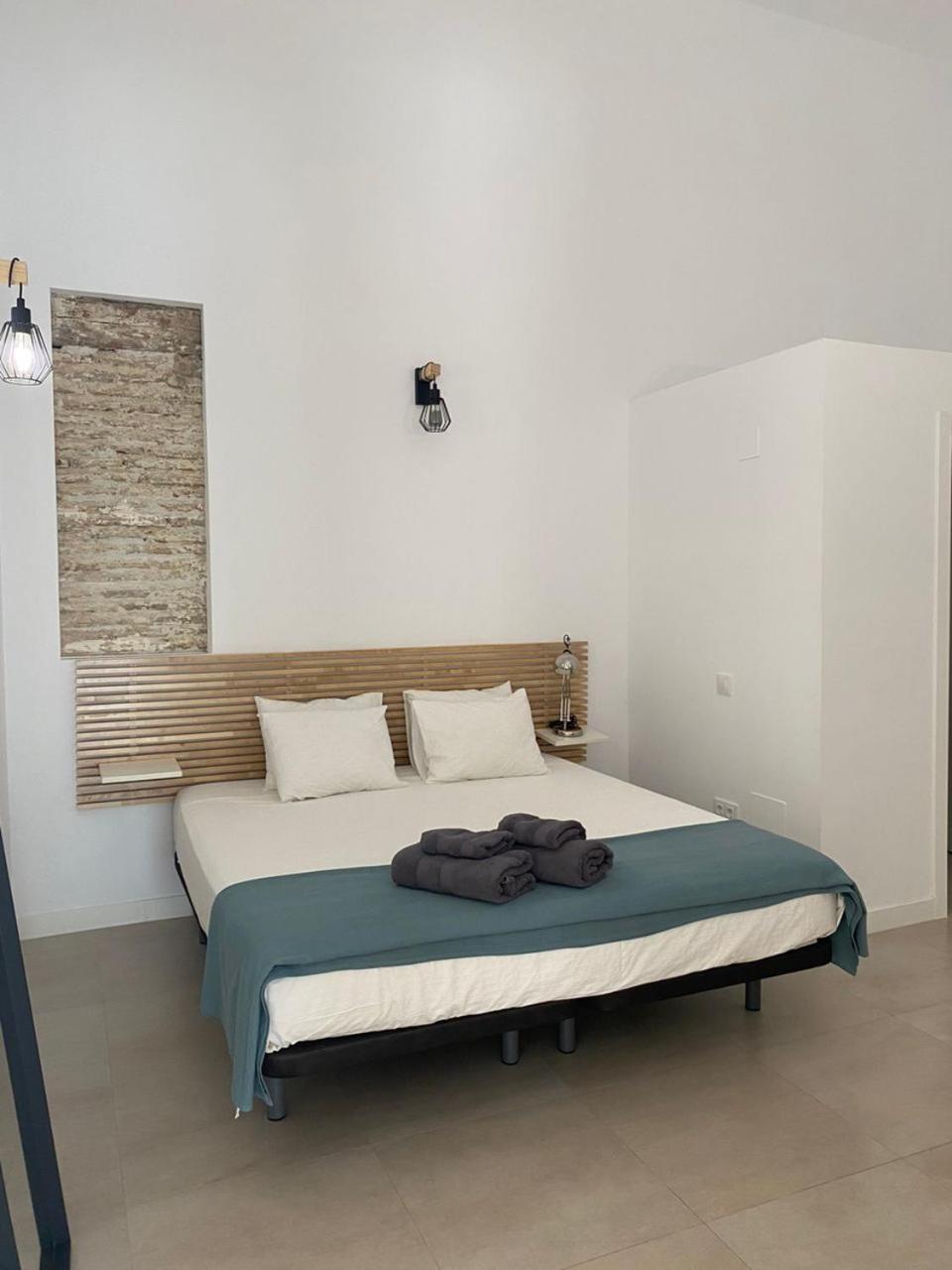 Apartamento En Toledo Bagu Leilighet Eksteriør bilde